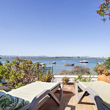Villa Lydia 파로 외부 사진